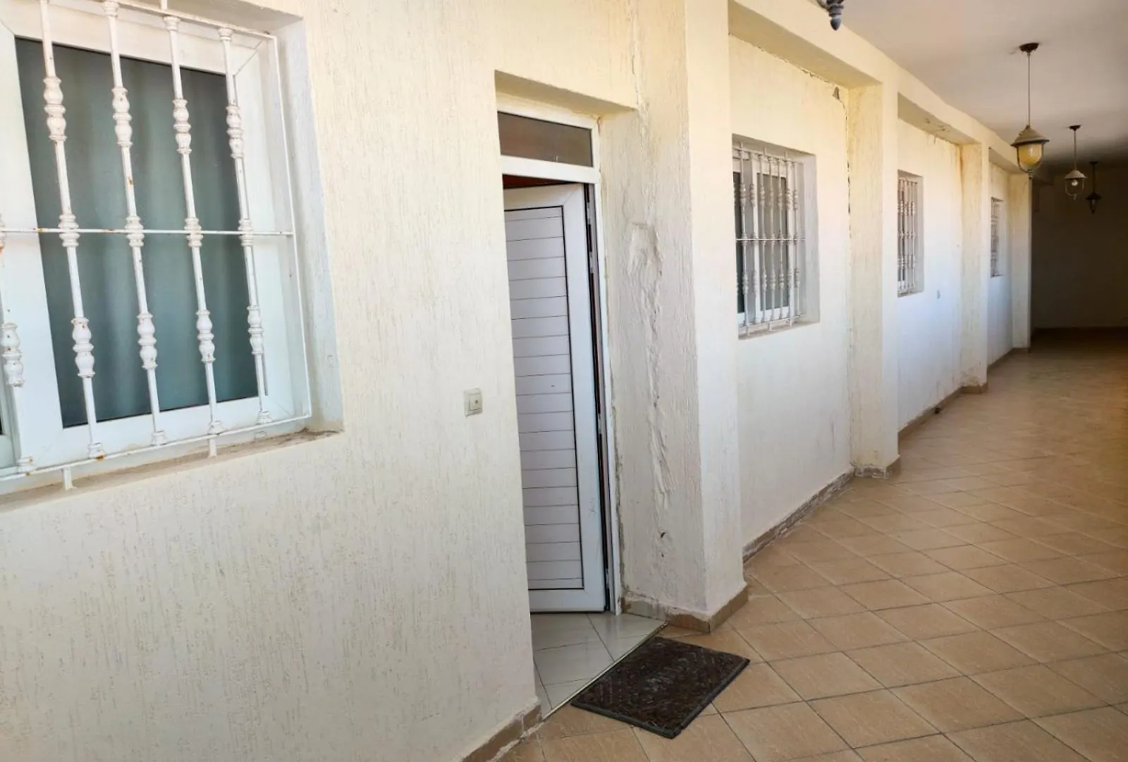 Agadir Aghrod Imi Oudar公寓 0*,  摩洛哥
