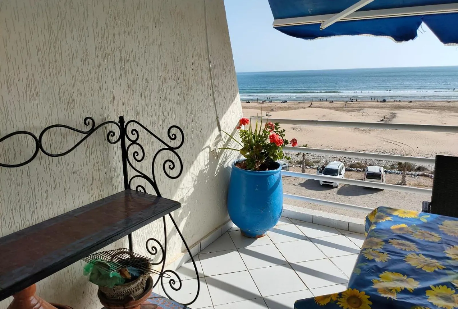 Agadir Aghrod Imi Oudar公寓 公寓