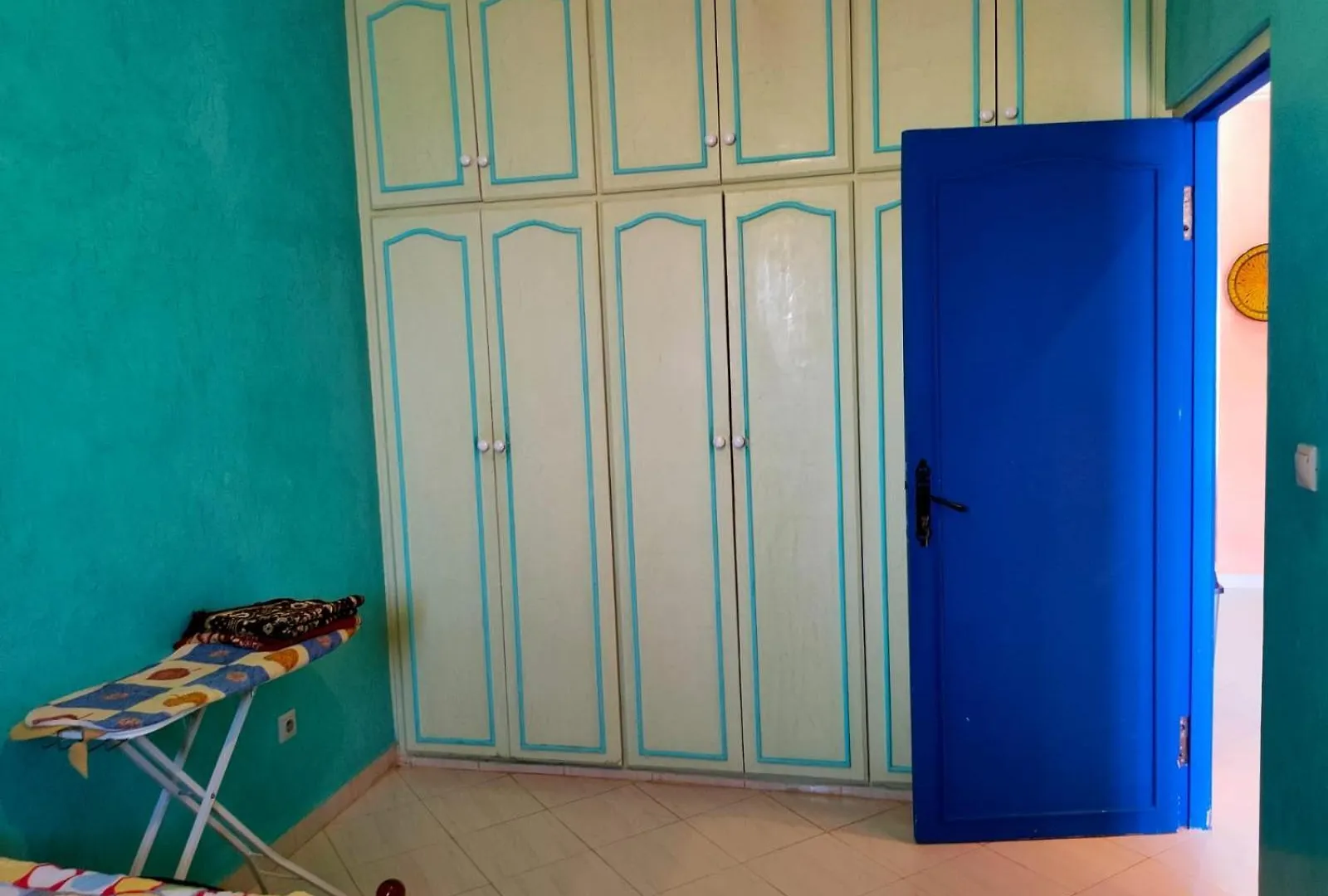 Agadir Aghrod Imi Oudar Apartman 0*,  Marokkó